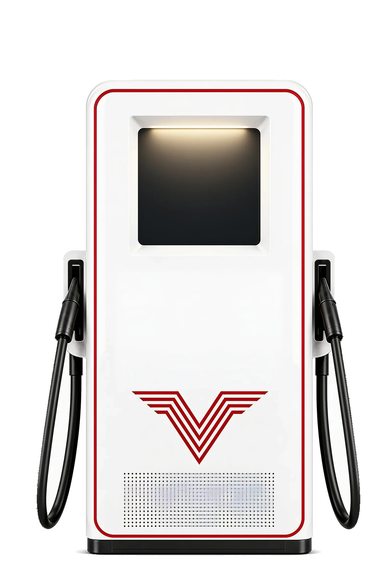 Apex 600 charger
